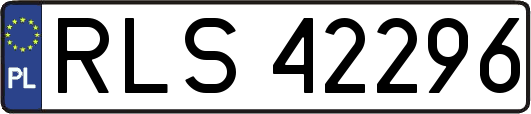 RLS42296