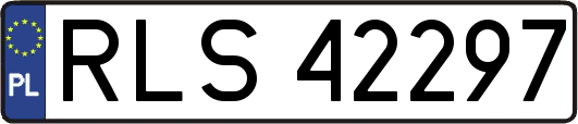 RLS42297