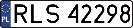 RLS42298