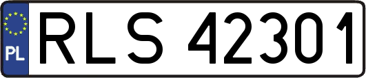 RLS42301