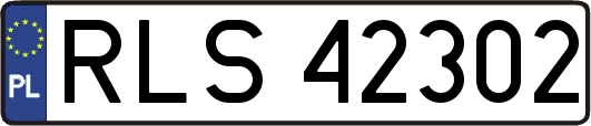 RLS42302