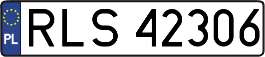 RLS42306