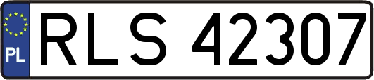 RLS42307