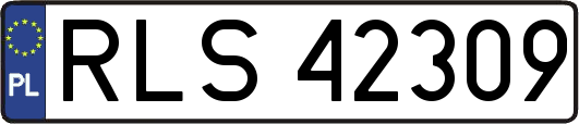 RLS42309