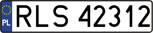 RLS42312