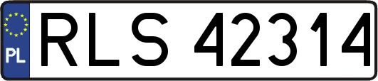 RLS42314