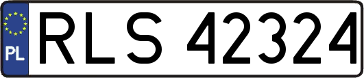 RLS42324