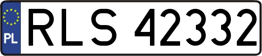 RLS42332