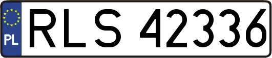 RLS42336