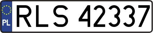 RLS42337