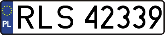RLS42339