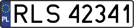 RLS42341