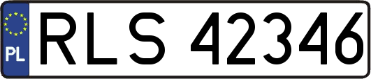 RLS42346