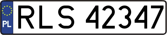 RLS42347