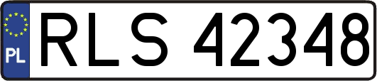 RLS42348