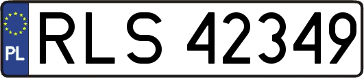 RLS42349