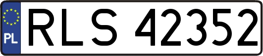 RLS42352
