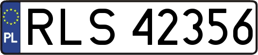 RLS42356