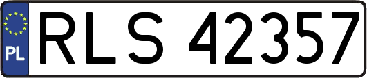 RLS42357