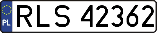 RLS42362