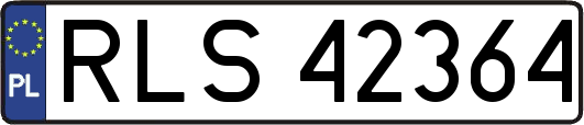 RLS42364
