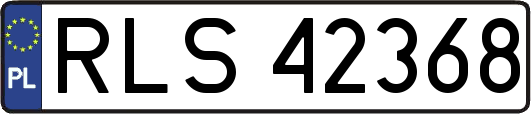 RLS42368