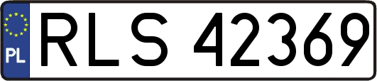 RLS42369