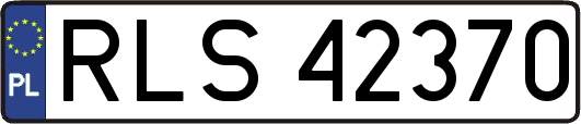 RLS42370