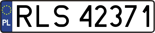 RLS42371