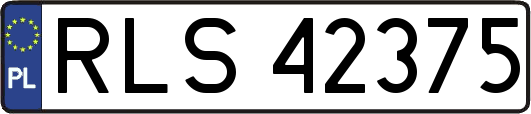 RLS42375