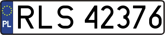 RLS42376