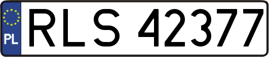 RLS42377
