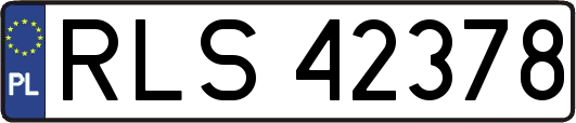 RLS42378