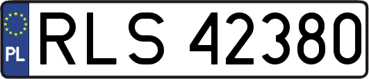 RLS42380