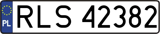 RLS42382