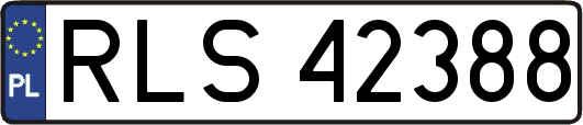 RLS42388