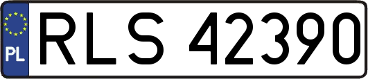 RLS42390