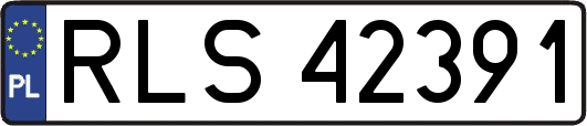 RLS42391