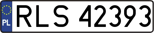 RLS42393