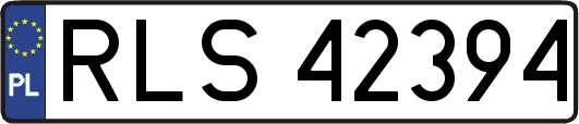 RLS42394