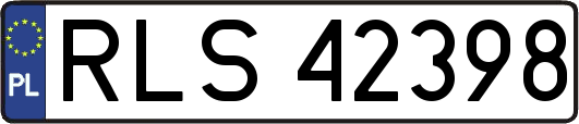 RLS42398