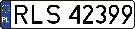 RLS42399