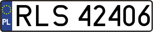 RLS42406