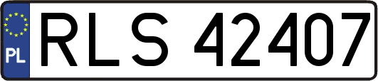 RLS42407