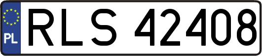 RLS42408