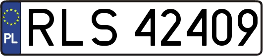 RLS42409