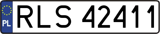 RLS42411