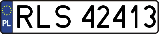 RLS42413