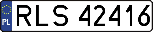 RLS42416