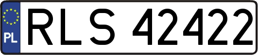 RLS42422